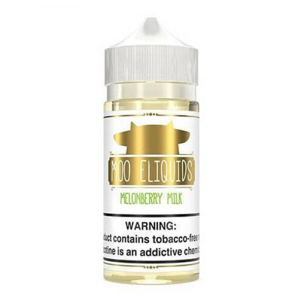 Melonberry by Kilo Moo Synthetic E Liquids 100ml