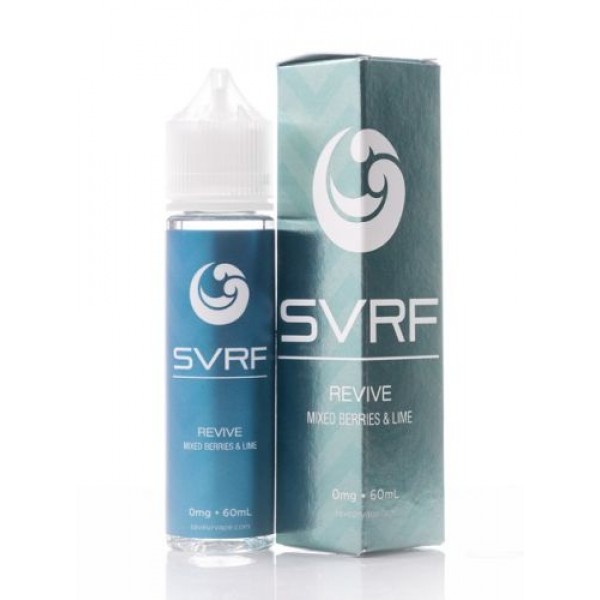 Revive by SVRF 60ml