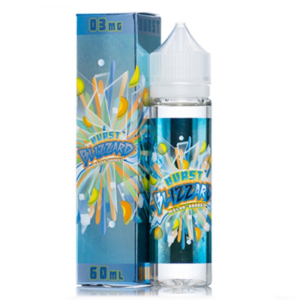 Burst Blizzard Melon-Burst by Burst Blizzard 60ml