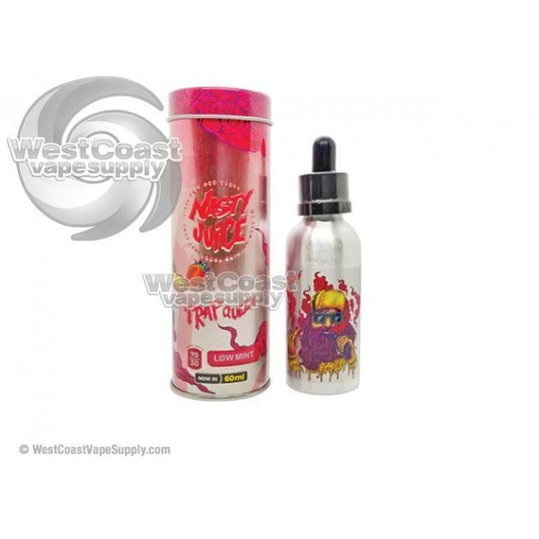 Nasty Juice Trap Queen 60ml