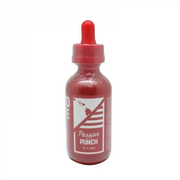 Passion Punch Ejuice by Liquid State 60ml