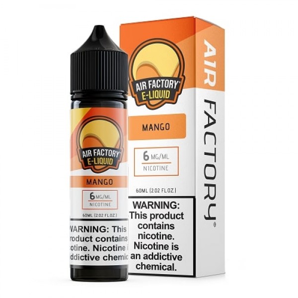 Mango by Air Factory 60ml