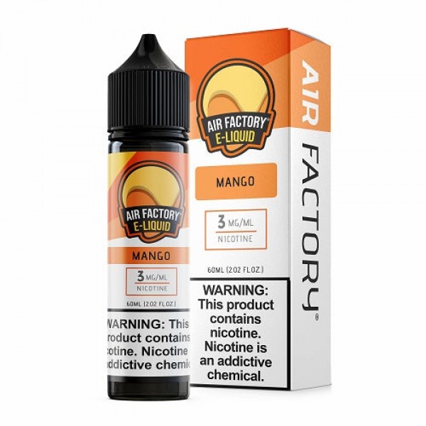 Mango by Air Factory 60ml