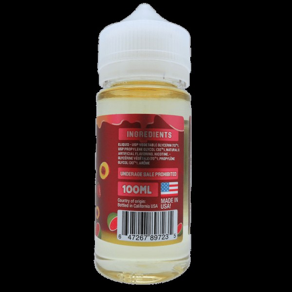 Fruity Lemonade Ejuice by Dripstix Eliquid 100ml