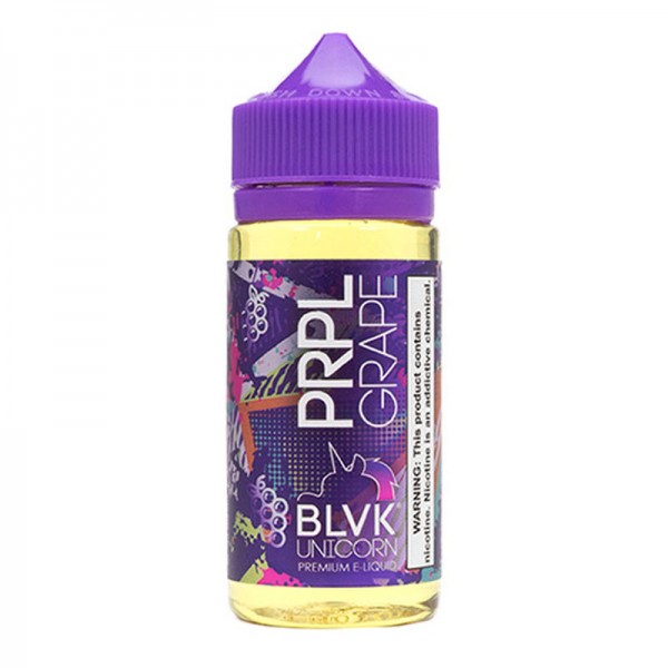 PRPL Grape by BLVK Unicorn 100ml