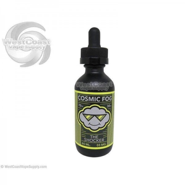 The Shocker Ejuice by Cosmic Fog 60ml