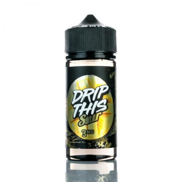 Mango by Drip This Sour 100ml