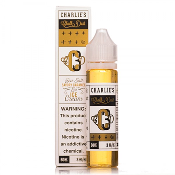 CCD3 by Charlie's Chalk Dust 60ml