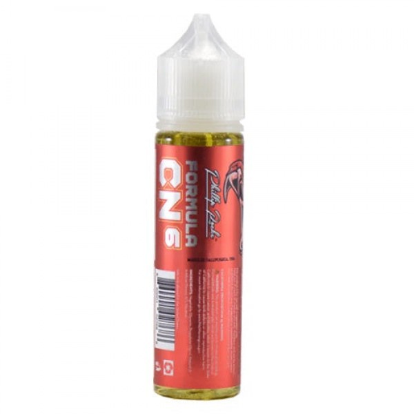 Phillip Rocke Formula CN6 (Formerly ANML Carnage) - 60ml