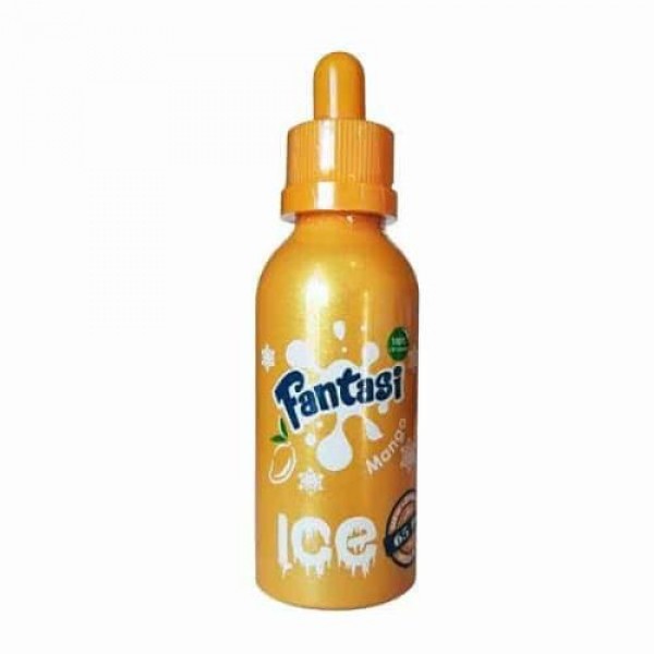 Mango Ice by Fantasi 65ml