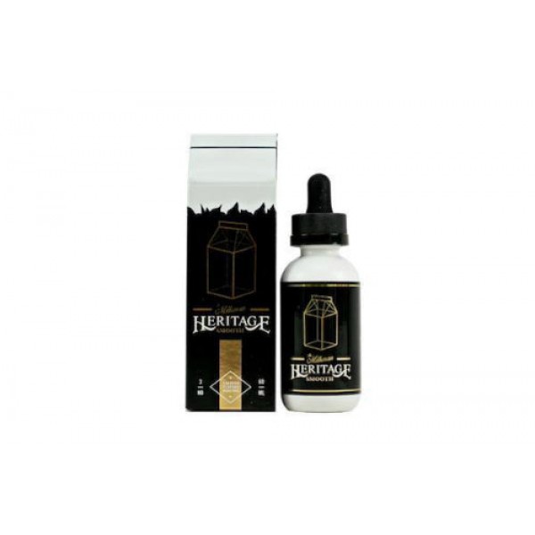 The Milkman Heritage Smooth 60ml