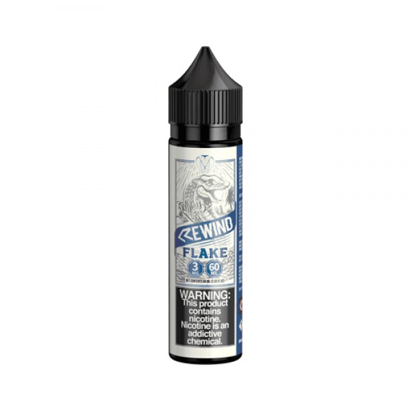 Flake by Ruthless Rewind 60ml