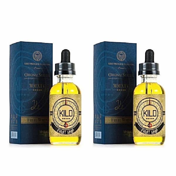 Fruit Whip Ejuice by Kilo Eliquids 120ml