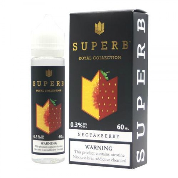 NectarBerry by Superb 60ml