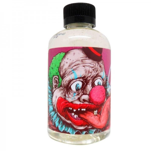 Sweet Tooth Ejuice by Clown Liquids 120ml