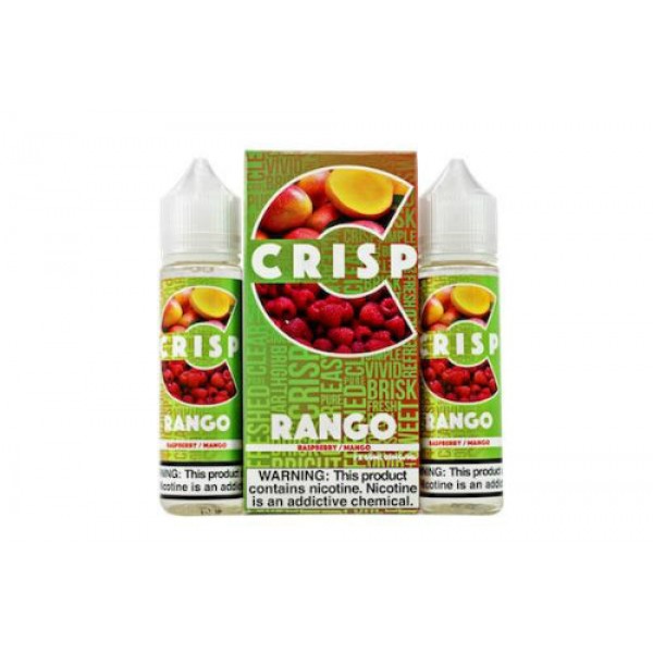 Rango by Crisp Eliquid 120ml
