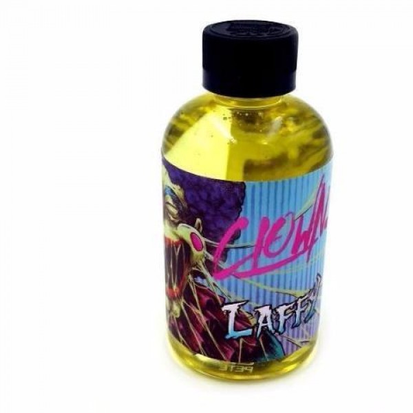 Laffy Ejuice by Clown Liquids 120ml