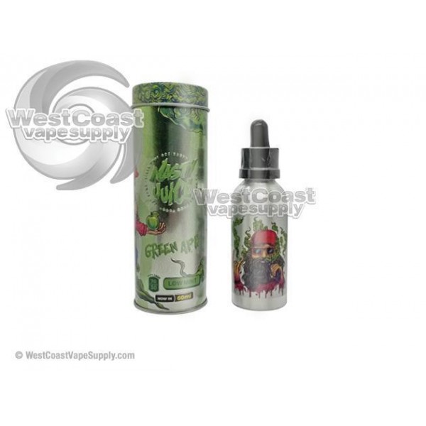 Green Ape by Nasty E-liquid 60ml