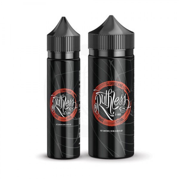 Slurricane By Ruthless Vapor 120ml