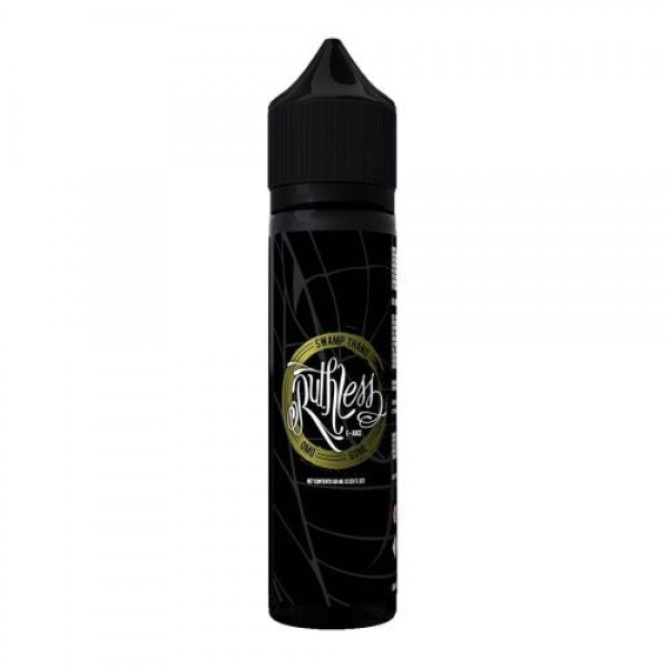 Swamp Thang Ejuice by Ruthless Vapor 60ml