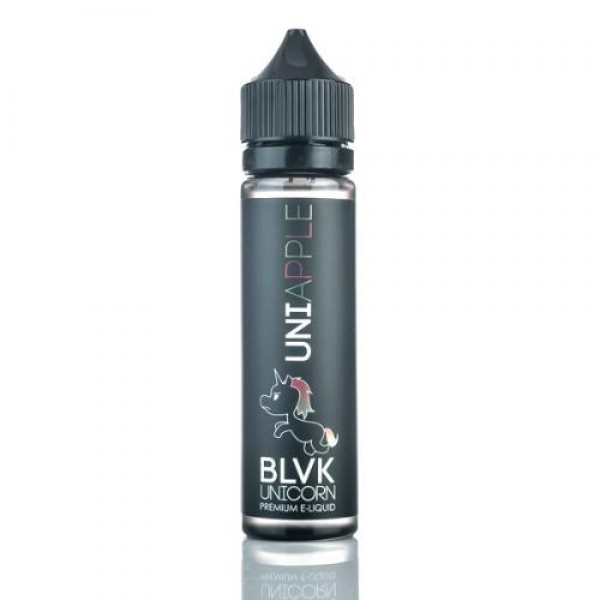 UniApple by BLVK Unicorn 60ml