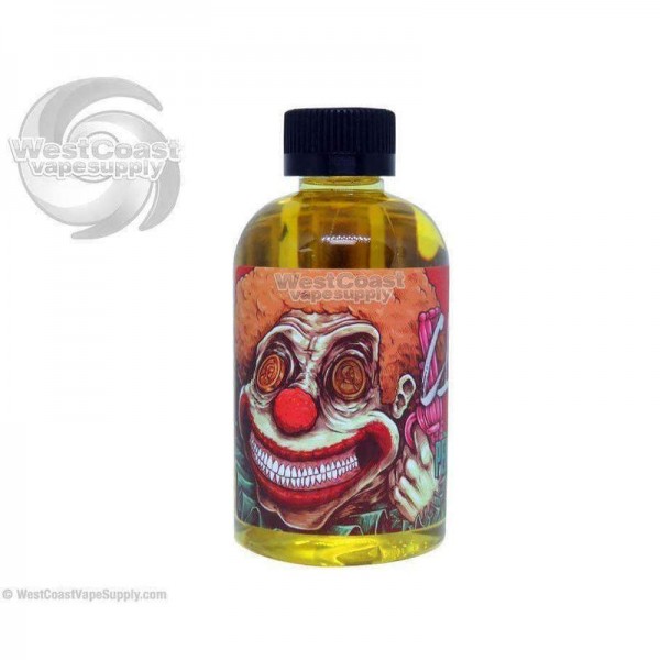 Pennywise by Clown Liquids 120ml