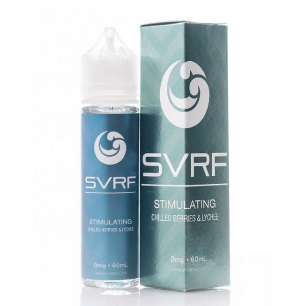 Stimulating by SVRF 60ml