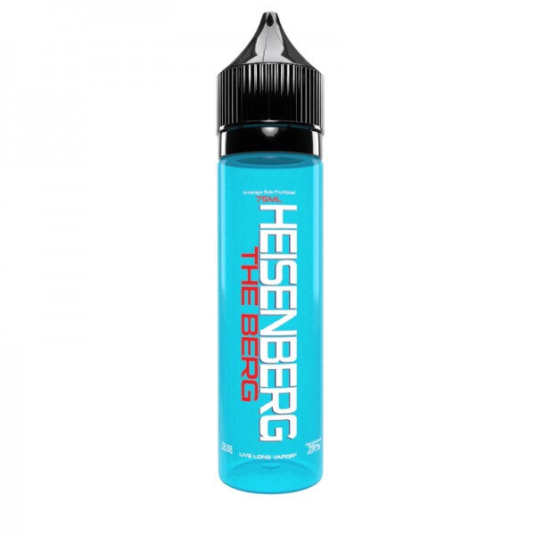 Heisenberg by Innevape E-Liquids 75ml