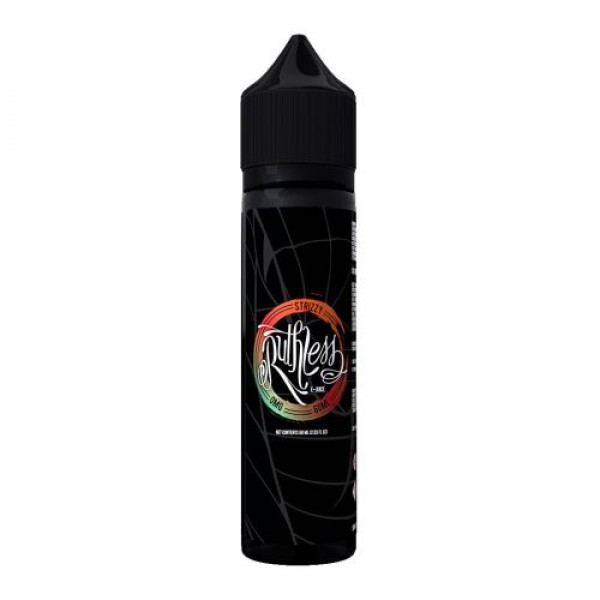 Strizzy by Ruthless Vapor 60ml