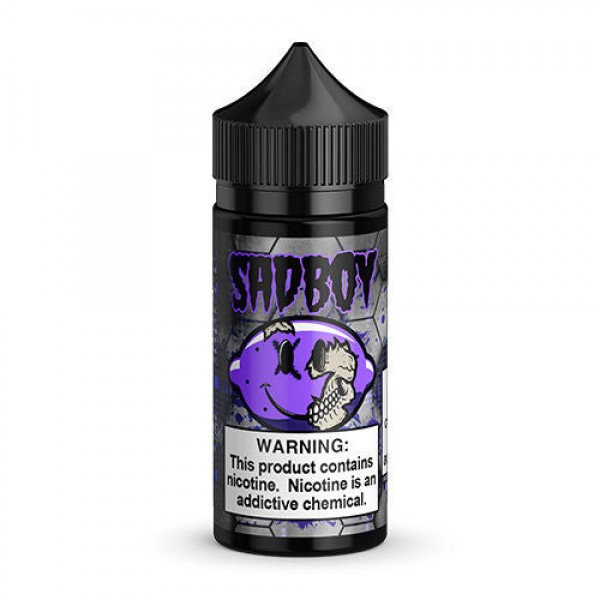 Unicorn Tears by Sadboy 100ml