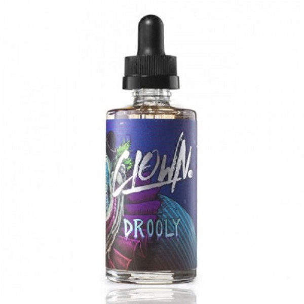 Drooly by Clown Liquids 120ml