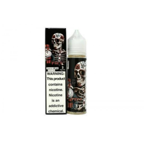 Pixy iced by Time Bomb Vapors 60ml