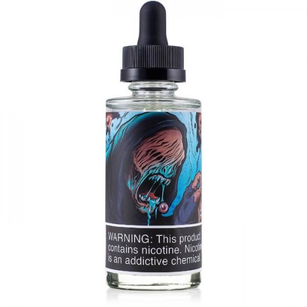 The Lost One Cold Blooded by Director's Cut Eliquid 60ml