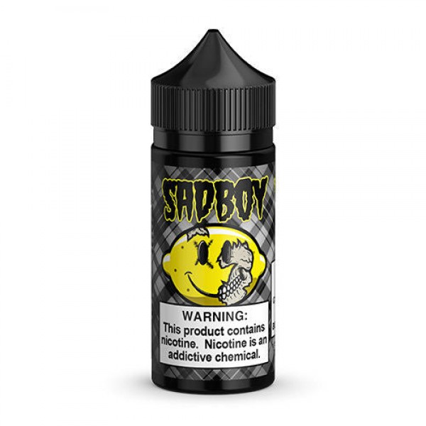 Butter Cookie by Sadboy 100ml