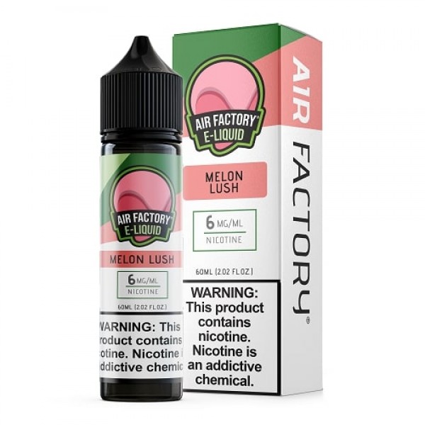 Melon Lush by Air Factory 60ml