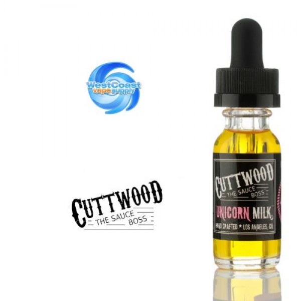 Unicorn Milk by Cuttwood 16.5ml