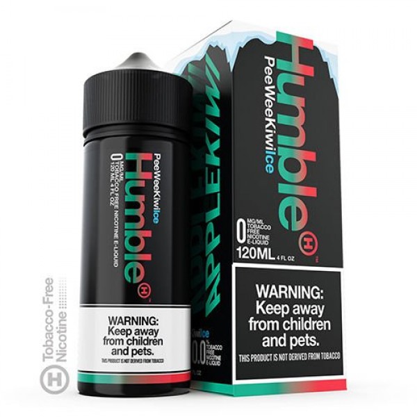 Swamp Thang Ejuice by Ruthless Vapor 120ml
