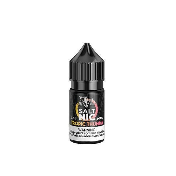 Tropic Thunda by Ruthless Salt Nicotine 30ml