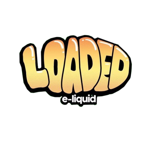 Loaded Cran Apple Juice NICSALT by Loaded 30ml