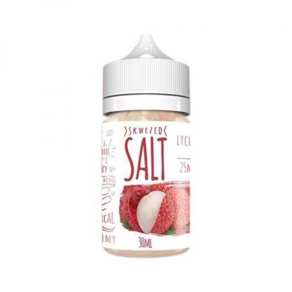 Lychee by Skwezed SALT 30ml