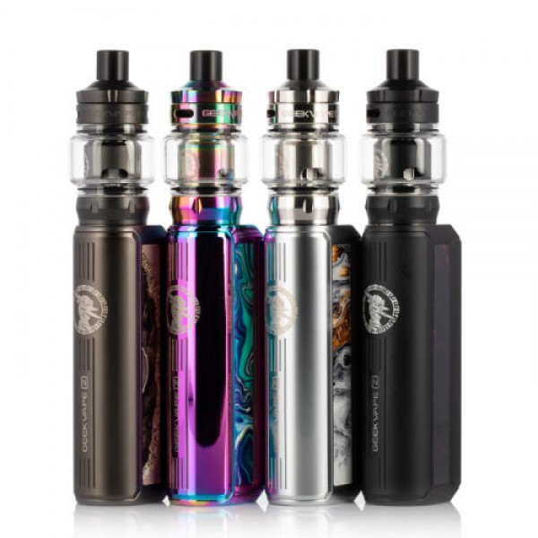 Z50 Starter Kit by GeekVape