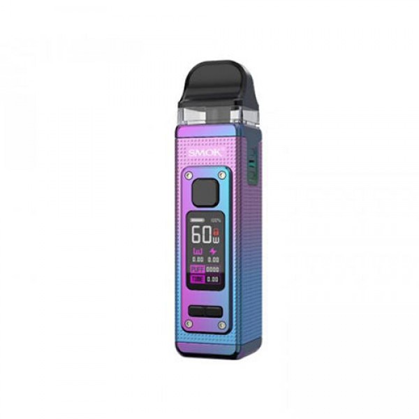 SMOK RPM 4 Starter Kit