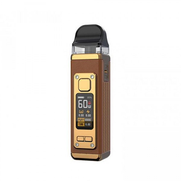 SMOK RPM 4 Starter Kit