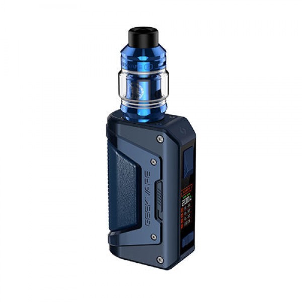 L200 Aegis Legend 2 Kit by GeekVape