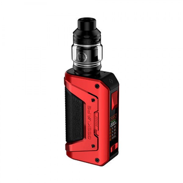 L200 Aegis Legend 2 Kit by GeekVape