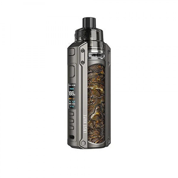 Lost Vape Ursa Quest 100W Starter Kit