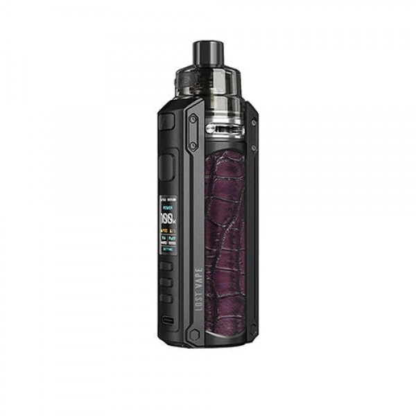 Lost Vape Ursa Quest 100W Starter Kit