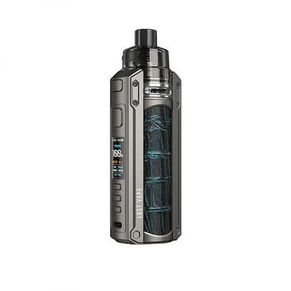 Lost Vape Ursa Quest 100W Starter Kit