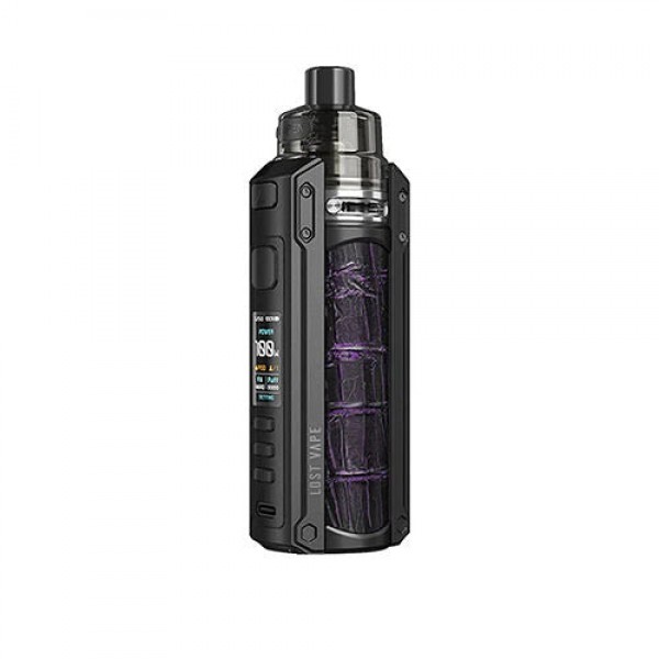 Lost Vape Ursa Quest 100W Starter Kit