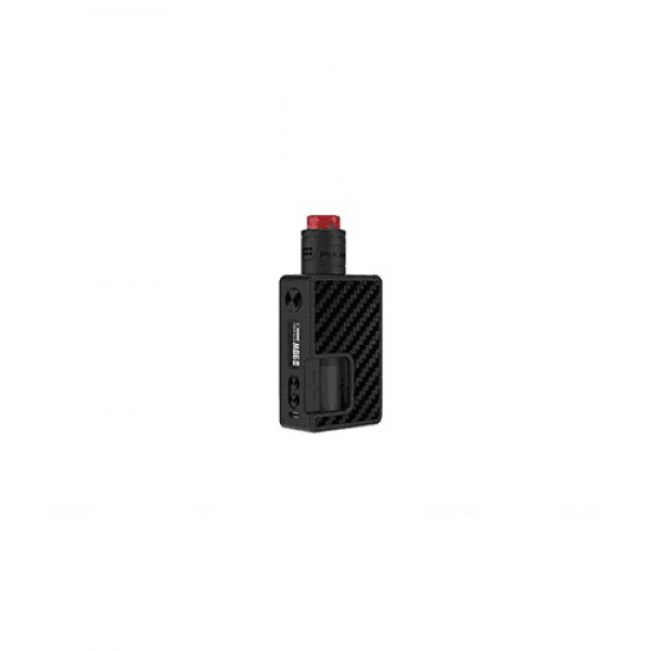 Vandy Vape Pulse X BF 90W Starter Kit